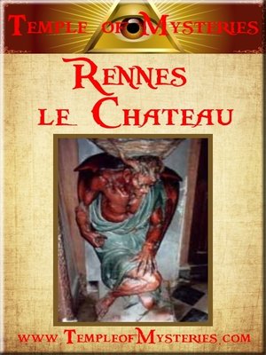 cover image of Rennes le Chateau